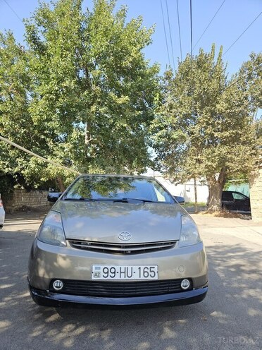 Toyota Prius 2007, 482,803 km - 1.5 l - Bakı