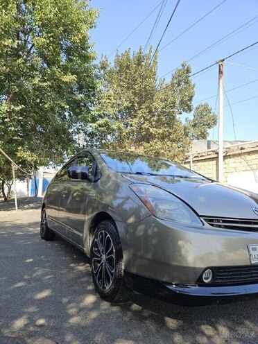 Toyota Prius 2007, 482,803 km - 1.5 l - Bakı