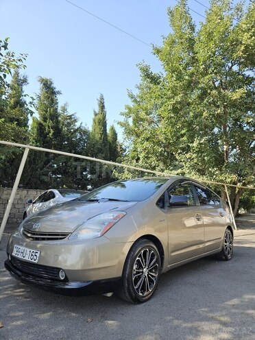 Toyota Prius 2007, 482,803 km - 1.5 l - Bakı