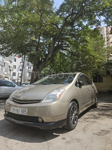 Toyota Prius 2007, 482,803 km - 1.5 l - Bakı