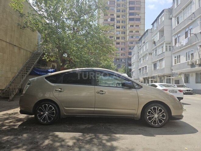 Toyota Prius 2007, 482,803 km - 1.5 l - Bakı