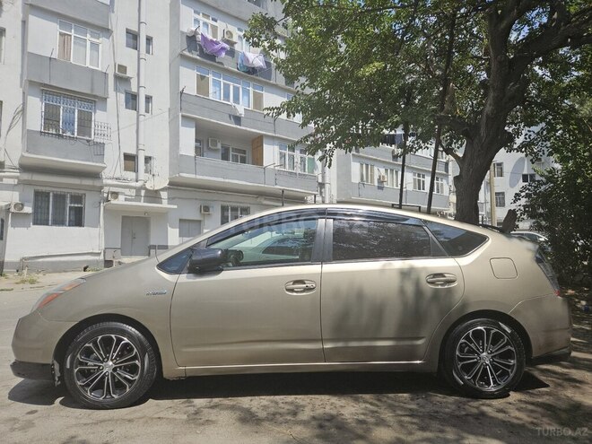 Toyota Prius 2007, 482,803 km - 1.5 l - Bakı