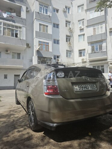 Toyota Prius 2007, 482,803 km - 1.5 l - Bakı