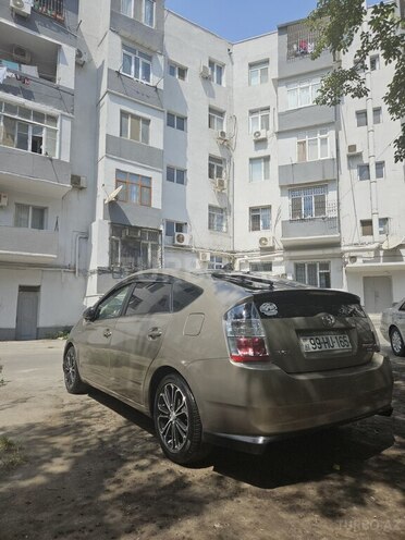 Toyota Prius 2007, 482,803 km - 1.5 l - Bakı