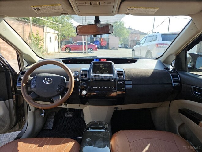 Toyota Prius 2007, 482,803 km - 1.5 l - Bakı