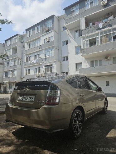 Toyota Prius 2007, 482,803 km - 1.5 l - Bakı