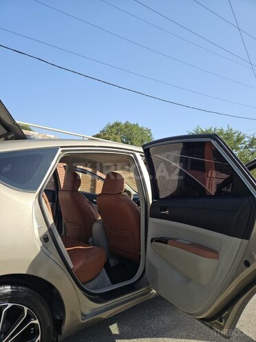 Toyota Prius 2007, 482,803 km - 1.5 l - Bakı