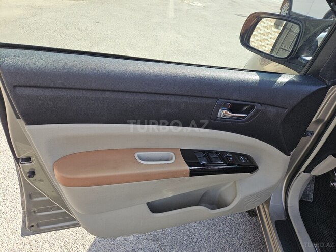 Toyota Prius 2007, 482,803 km - 1.5 l - Bakı
