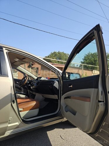 Toyota Prius 2007, 482,803 km - 1.5 l - Bakı