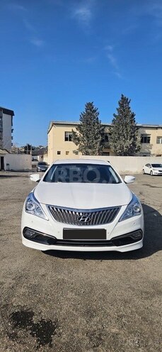 Hyundai Grandeur 2015, 207,155 km - 2.2 l - Bakı