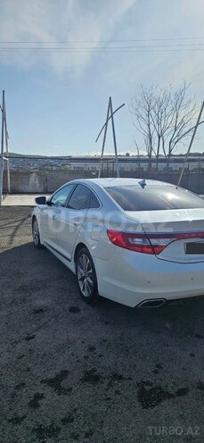 Hyundai Grandeur 2015, 207,155 km - 2.2 l - Bakı