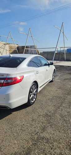 Hyundai Grandeur 2015, 207,155 km - 2.2 l - Bakı