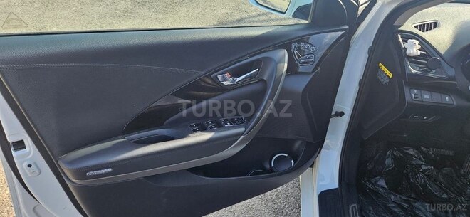 Hyundai Grandeur 2015, 207,155 km - 2.2 l - Bakı