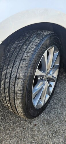 Hyundai Grandeur 2015, 207,155 km - 2.2 l - Bakı
