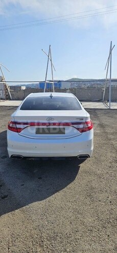 Hyundai Grandeur 2015, 207,155 km - 2.2 l - Bakı