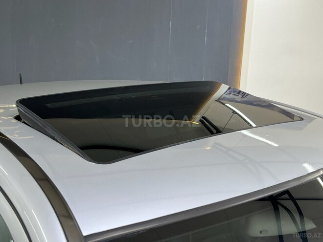 Mercedes C 240 2002, 323,000 km - 2.6 l - Sumqayıt