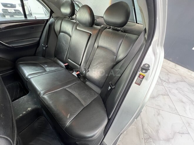 Mercedes C 240 2002, 323,000 km - 2.6 l - Sumqayıt
