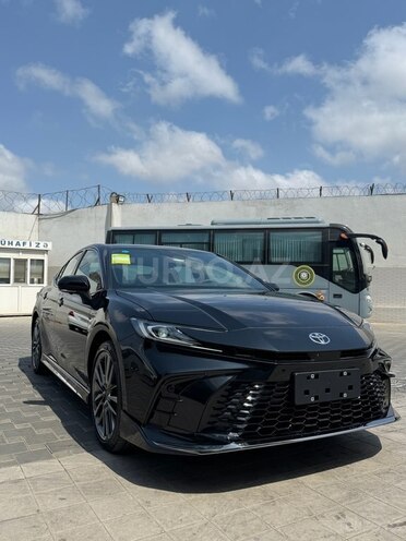 Toyota Camry 2025, 0 km - 2.0 l - Bakı