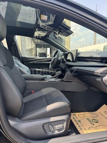 Toyota Camry 2025, 0 km - 2.0 l - Bakı