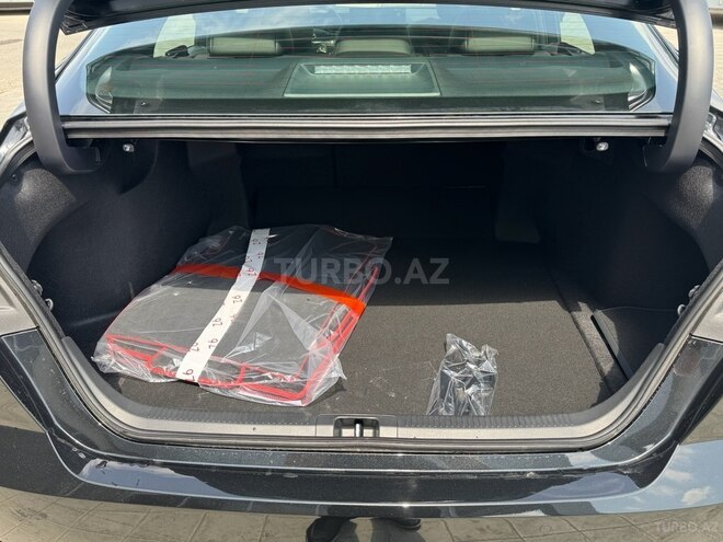 Toyota Camry 2025, 0 km - 2.0 l - Bakı