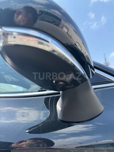 Toyota Camry 2025, 0 km - 2.0 l - Bakı
