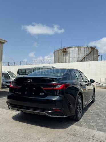 Toyota Camry 2025, 0 km - 2.0 l - Bakı