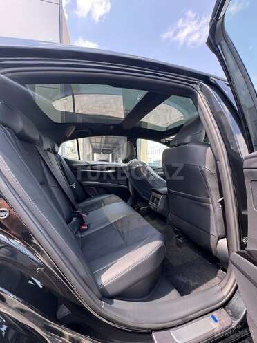 Toyota Camry 2025, 0 km - 2.0 l - Bakı