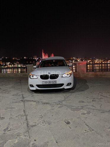 BMW 528 2009, 427,000 km - 3.0 l - Bakı