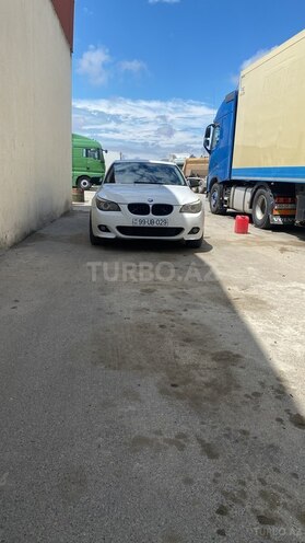 BMW 528 2009, 427,000 km - 3.0 l - Bakı