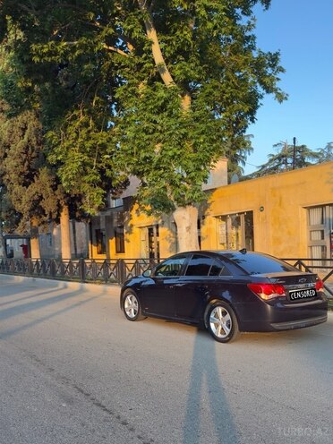 Chevrolet Cruze 2014, 205,555 km - 1.4 л - Gəncə