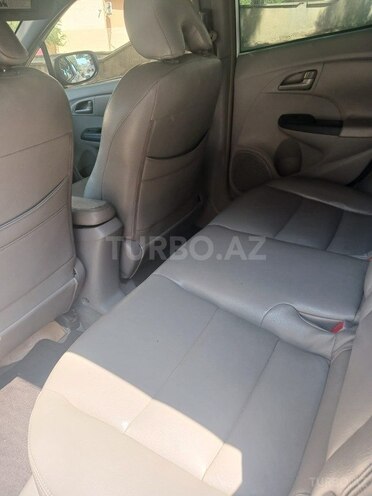 Honda Insight 2010, 350,060 km - 1.3 l - Bakı