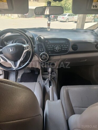 Honda Insight 2010, 350,060 km - 1.3 l - Bakı