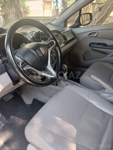 Honda Insight 2010, 350,060 km - 1.3 l - Bakı