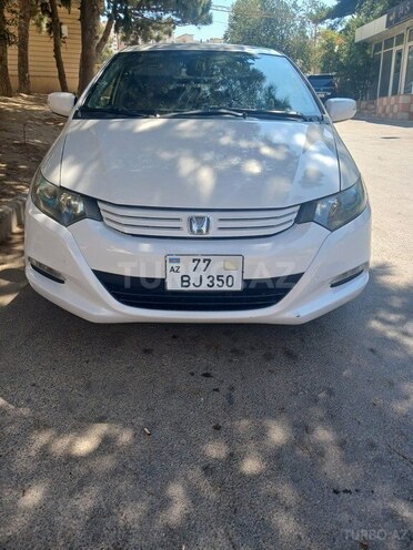 Honda Insight 2010, 350,060 km - 1.3 l - Bakı