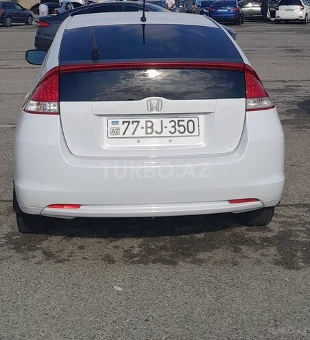 Honda Insight 2010, 350,060 km - 1.3 l - Bakı