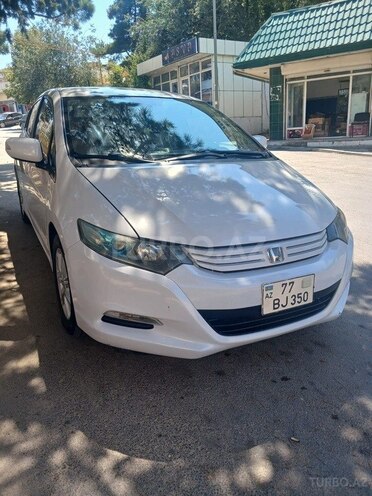 Honda Insight 2010, 350,060 km - 1.3 l - Bakı