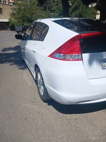Honda Insight 2010, 350,060 km - 1.3 l - Bakı