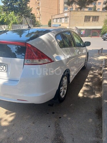 Honda Insight 2010, 350,060 km - 1.3 l - Bakı