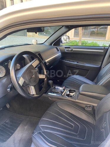 Chrysler 300C 2009, 190,000 km - 2.7 l - Bakı
