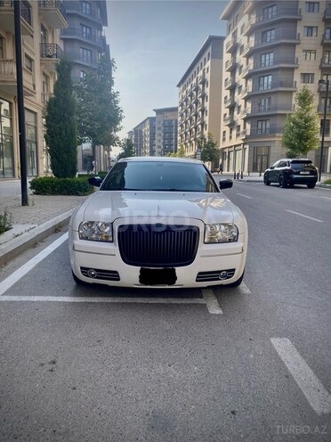 Chrysler 300C 2009, 190,000 km - 2.7 l - Bakı