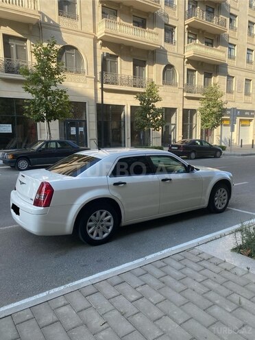 Chrysler 300C 2009, 190,000 km - 2.7 l - Bakı