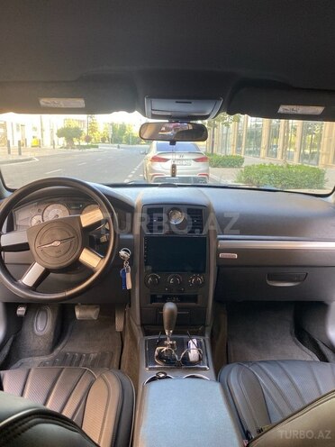 Chrysler 300C 2009, 190,000 km - 2.7 l - Bakı