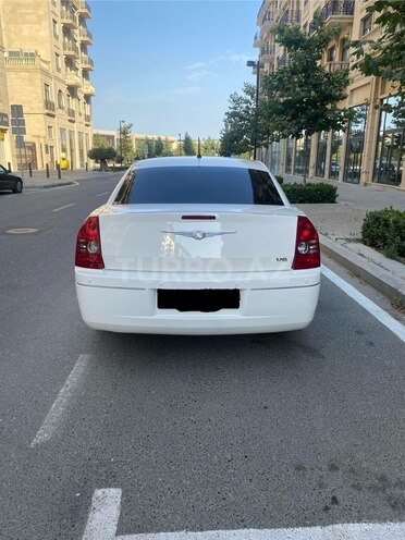 Chrysler 300C 2009, 190,000 km - 2.7 l - Bakı