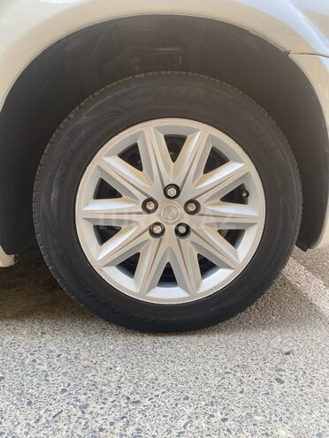 Chrysler 300C 2009, 190,000 km - 2.7 l - Bakı