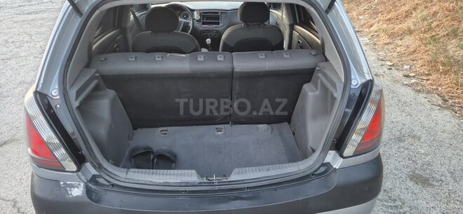 Kia Rio 2006, 500,000 km - 1.5 l - Bakı