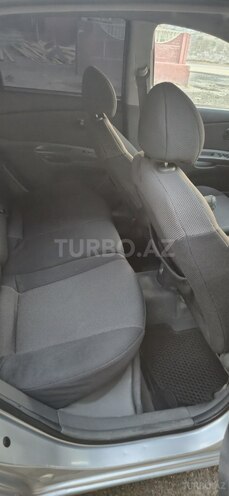 Kia Rio 2006, 500,000 km - 1.5 l - Bakı
