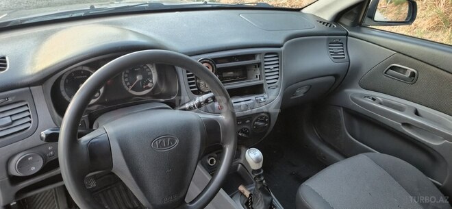 Kia Rio 2006, 500,000 km - 1.5 l - Bakı