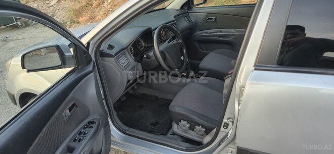 Kia Rio 2006, 500,000 km - 1.5 l - Bakı