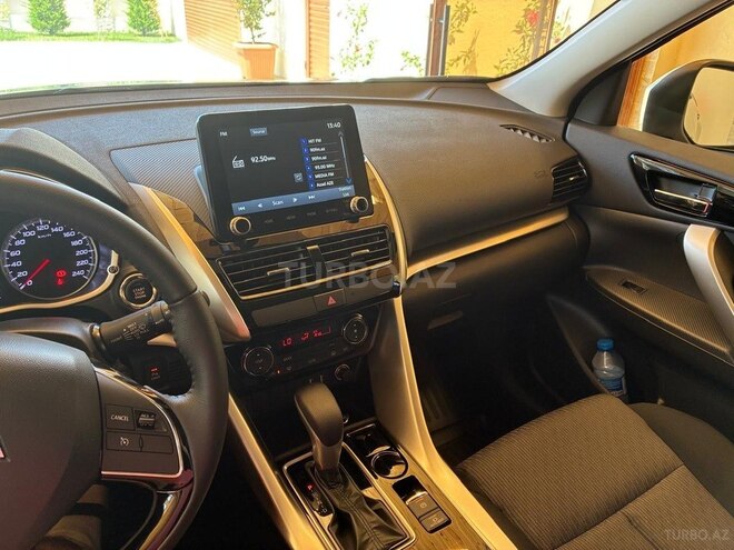 Mitsubishi Eclipse Cross 2023, 4,500 km - 2.0 l - Bakı