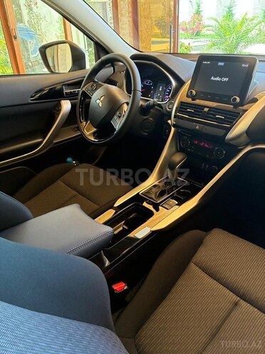 Mitsubishi Eclipse Cross 2023, 4,500 km - 2.0 l - Bakı